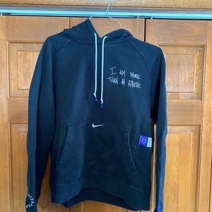 Lebron X Uninterrupted X Nike Sweatshirt